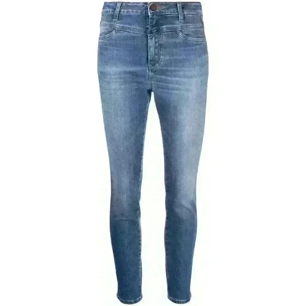 CLOSED Skinny Pusher‎ High-Rise Jeans – Size 27